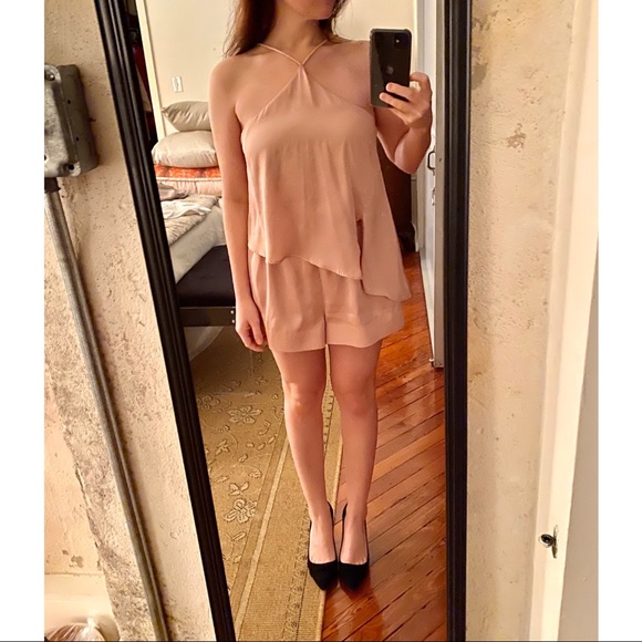 STYLESTALKER Avianna Romper - Picture 4 of 8